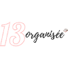 13 organized