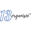 13 organized