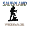 Sauerland Hiking Paradise – Outdoor Motif