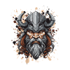 Viking Warrior