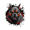 Bulldog Dog