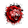 Lion Wilderness