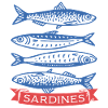 Sardines