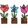 Blumen