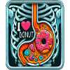I Love Donut