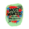 Street Art Wanted T-shirt