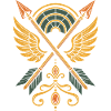 Archery Target Archer Bow Hunting Design