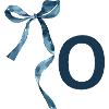 Monogramm oder Geschenkidee