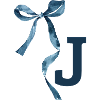 Monogram j Gift Idea