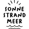 Sonne Strand Meer
