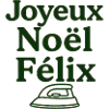 Merry Christmas Felix