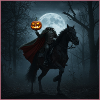 Headless Horseman