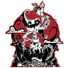 Chiot fantôme
