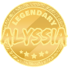 First name Alyssia