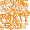 Weymouth as Weymouth