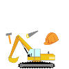 Little Construction Supervisor Kids Design