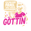 Confident feminist illustration