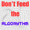 Motivation to Beat Algorithms