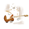 guitarist