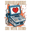 Sonographers See With Sound Ultrasound Technician