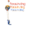 Parachuting