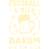Funny Football Football Fan Gift