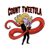 Vampire Twisted Meme Design