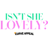 Isn't She Lovely – Inspirational Beauty Graphics