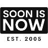 soon is now block