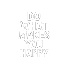 Motivational Quote Design