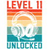 Level 11 Unlocked, 11th Anniversary