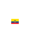 Saint-Domingue Équateur Équatoriens