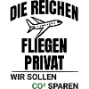 Abstract CO2 Climate Protection Design