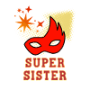 Super-Schwester