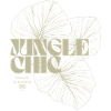 Tropical Monstera Leaf Pattern Design