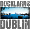 Docklands Dublin Water View