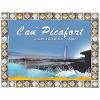 Can Picafort Illustration côtière
