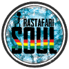 Rastafari Soul Design with Rainbow Bar