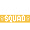 Schnitzel Squad Bayern Humor