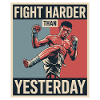 Martial Arts Motivational Design