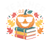 Lehrer Geschenkidee Herbst