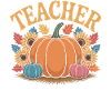Herbstlich Lehrer