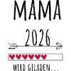 Expectant Mom 2026 Gift Pregnancy