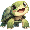 Tortues Tortue