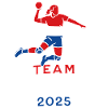 VM i håndbold 2025 Team Holland