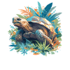 Tortoises Tortoise