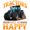 Tractor Kids Farm Lifestyle
