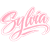 Let Sylvia do that - name day