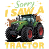 Tractor Kids Farm Lifestyle