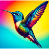 hummingbird